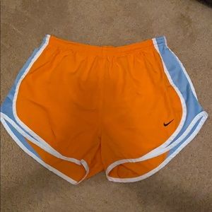 Nike dri-fit shorts